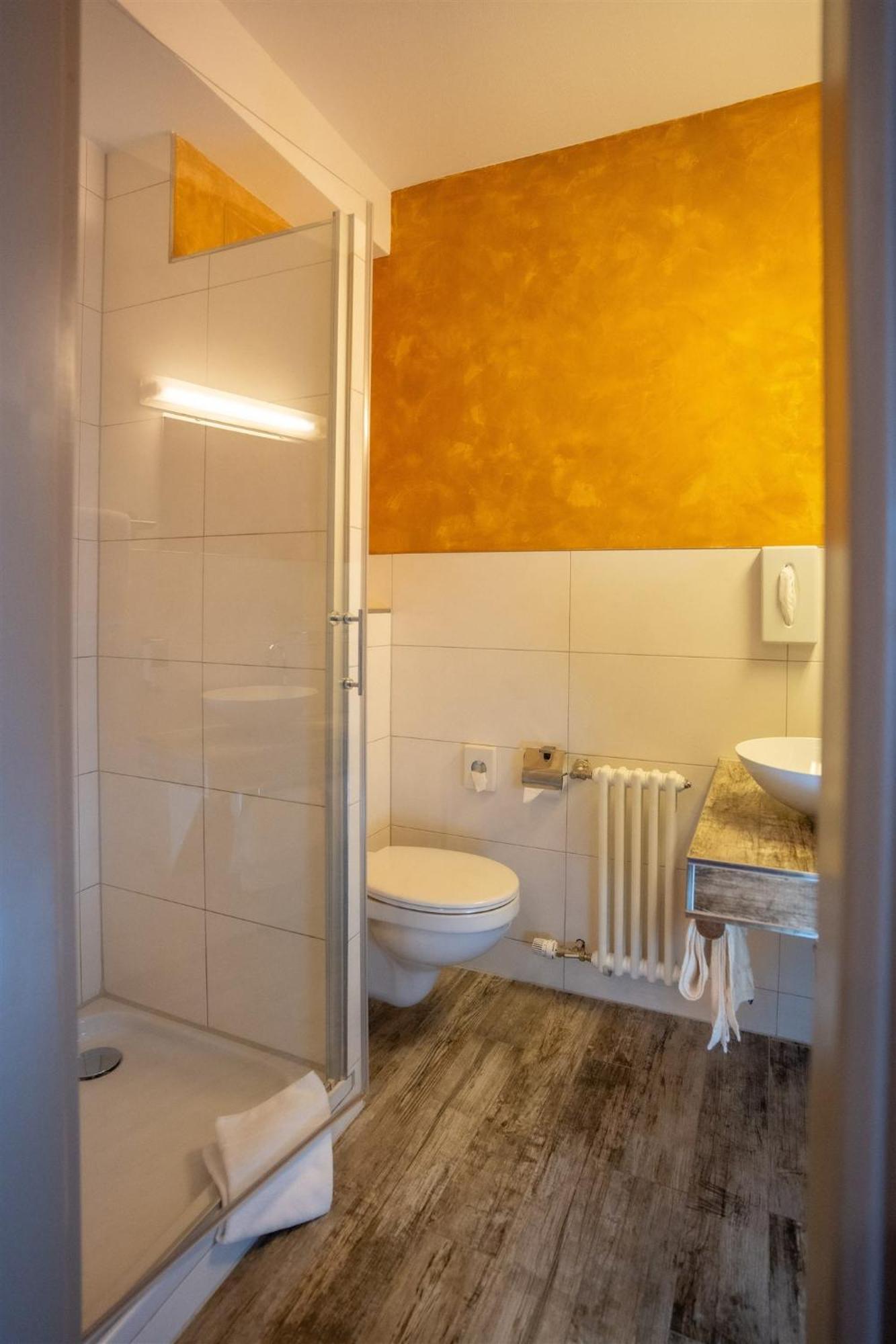 Waldhotel Отель Айзенберг