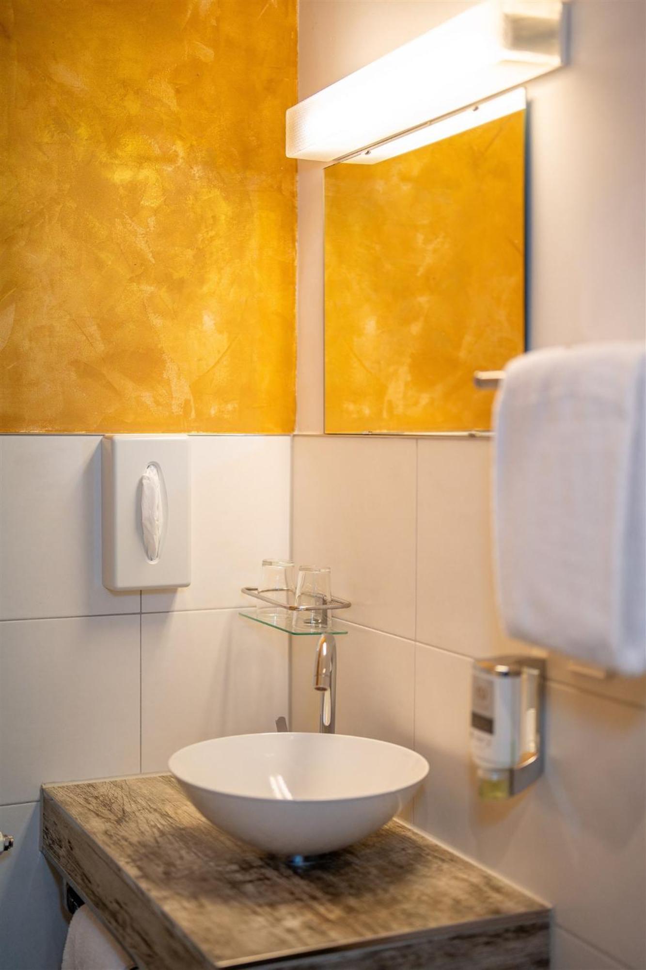 Waldhotel Eisenberg Hotel 3*
