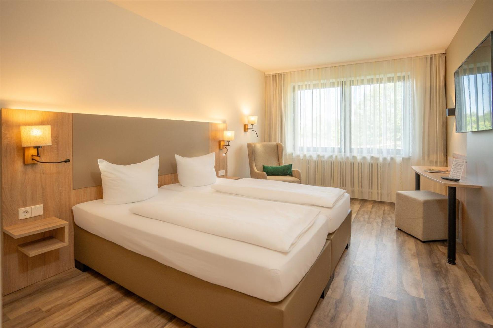 Waldhotel Eisenberg