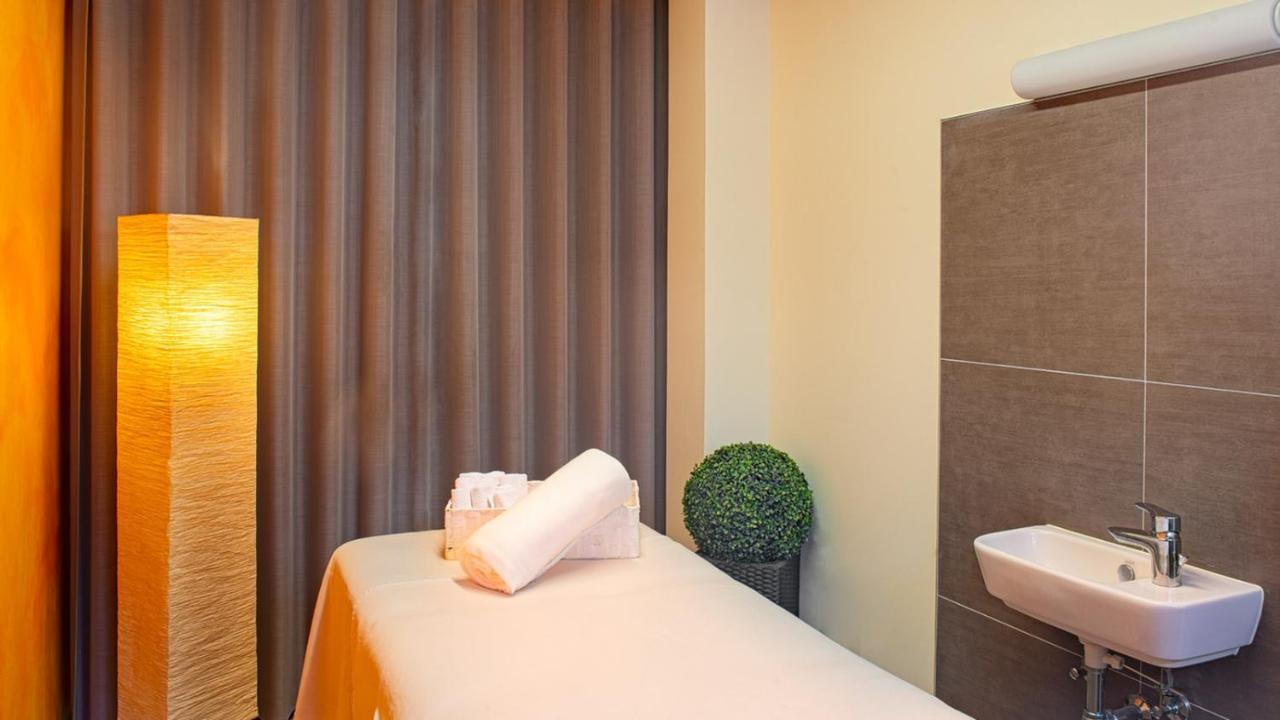 Waldhotel 3*