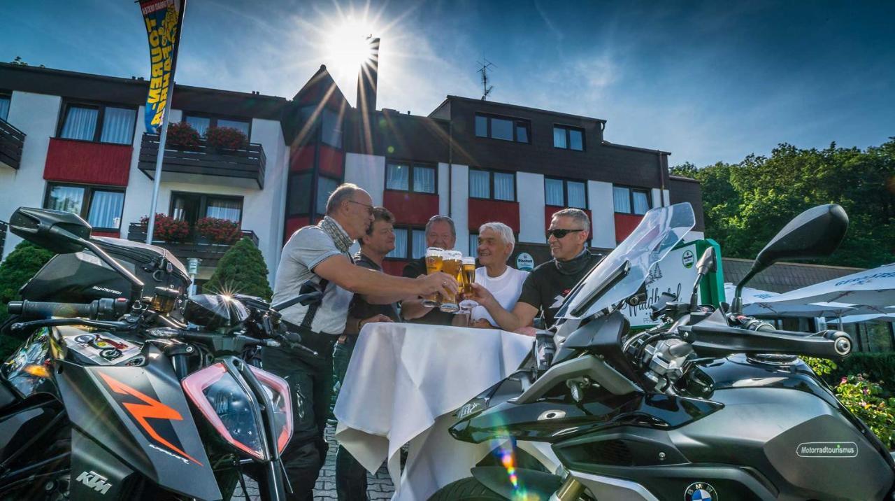 Waldhotel Eisenberg Hotel Eisenberg (Rhineland-Palatinate)